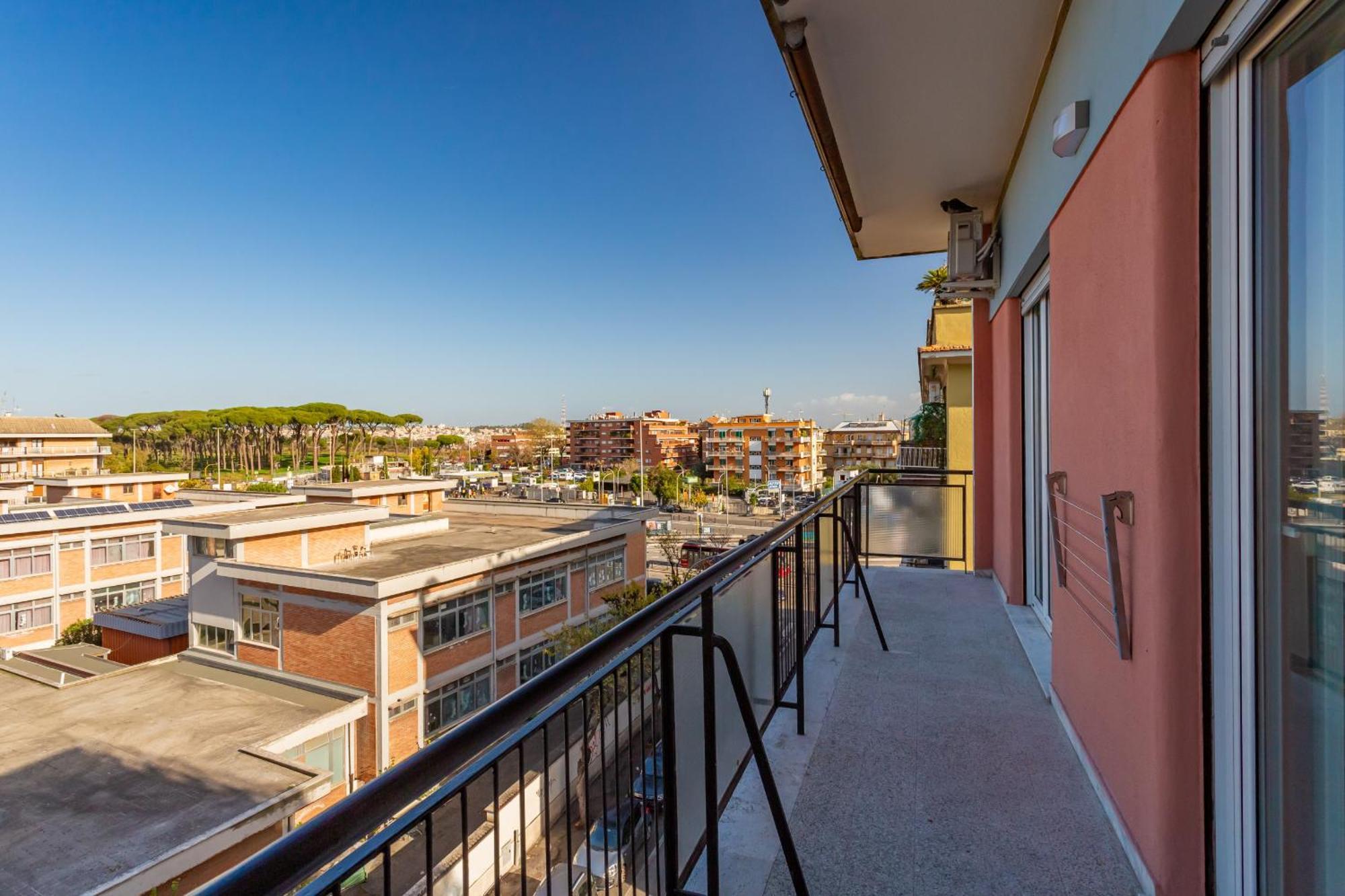 Appartamento 2-bedroom Retreat Near Metro & Parks